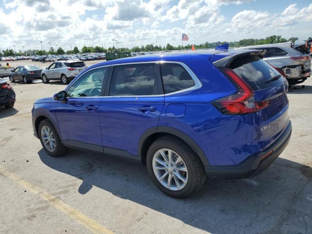Vin: 2hkrs4h42sh465692, lot: 57466135, honda crv ex 20252