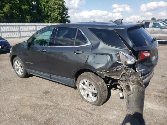 Vin: 3gnaxkev2ks603440, lot: 57616075, chevrolet equinox lt 20192