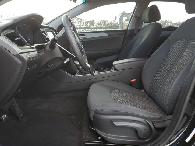 2019 HYUNDAI SONATA SE - 5NPE24AFXKH735097