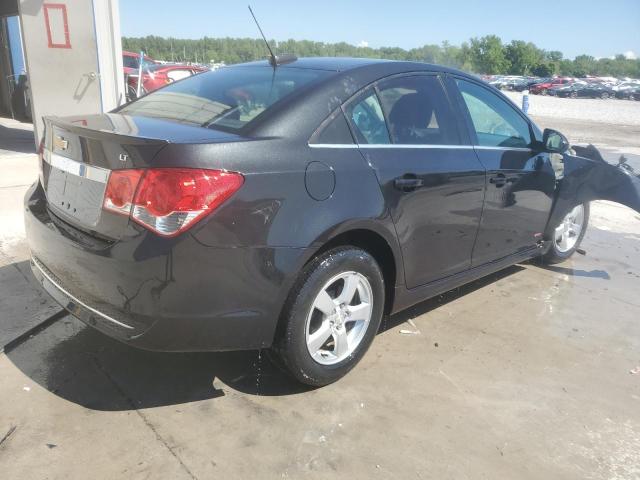 Vin: 1g1pe5sb6g7192403, lot: 55174605, chevrolet cruze lt 20163