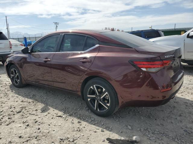 Vin: 3n1ab8cv4sy257467, lot: 56567465, nissan sentra sv 20252