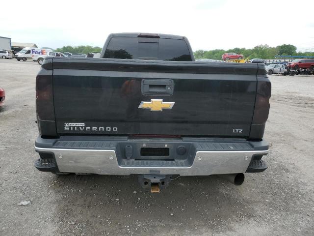 2019 CHEVROLET SILVERADO - 1GC4KXCY5KF235175
