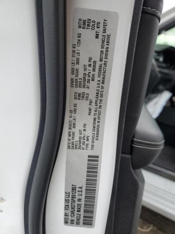 2023 JEEP GRAND CHER 1C4RJKDT6P8912857