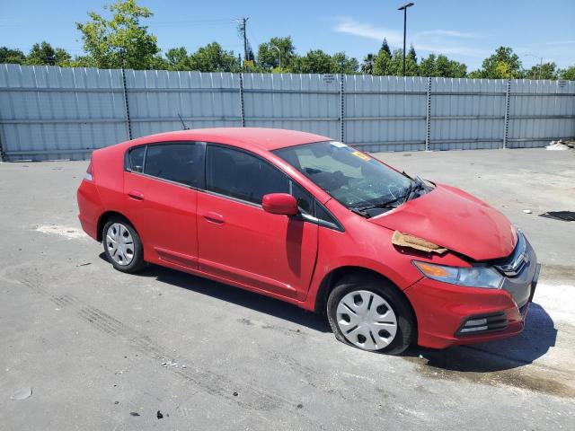 Vin: jhmze2h53es003067, lot: 56660845, honda insight lx 20144