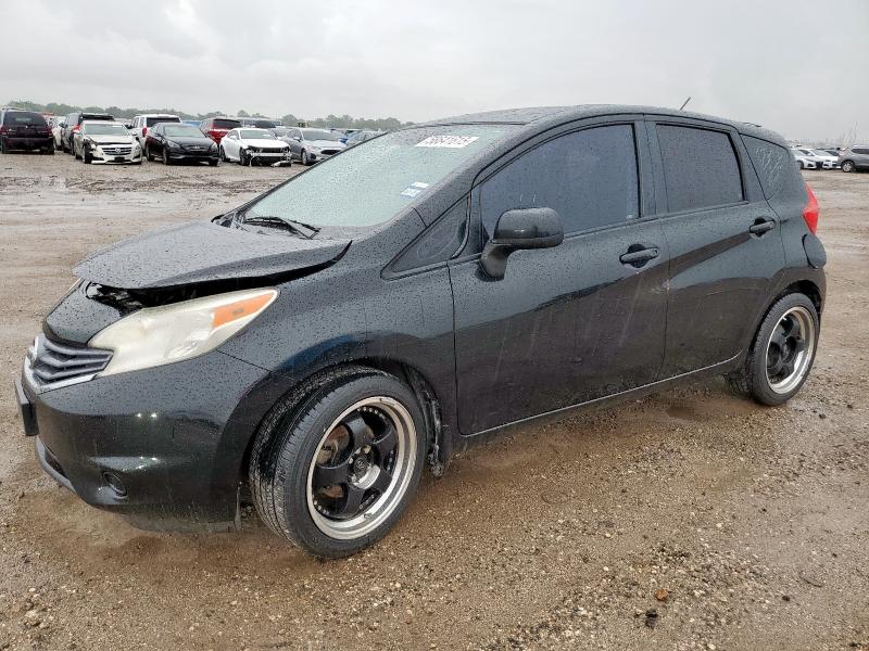 Vin: 3n1ce2cp4el437290, lot: 58641615, nissan versa s 2014 img_1