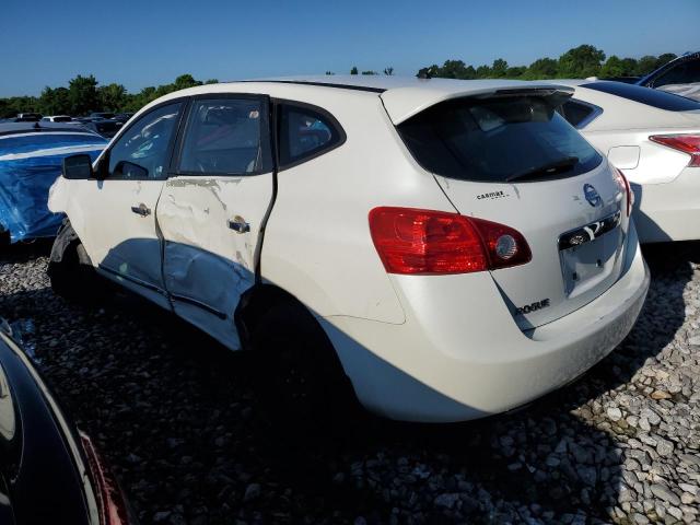Vin: jn8as5mt2bw158991, lot: 54376695, nissan rogue s 20112