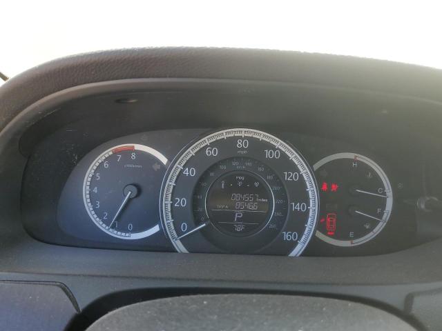 2015 HONDA ACCORD EXL 1HGCR3F80FA017645