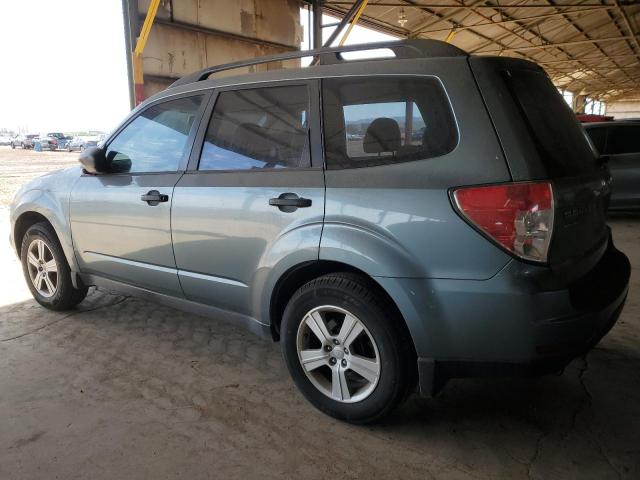 Vin: jf2sh6bc3ah900021, lot: 55536425, subaru forester xs 20102