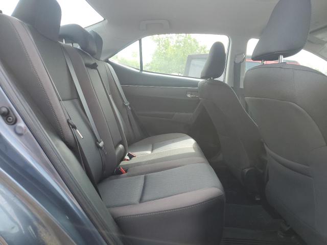 2019 TOYOTA COROLLA L - 2T1BURHE0KC199660
