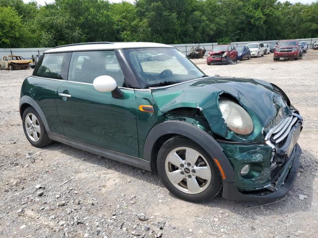 2015 MINI COOPER WMWXM5C58FT937027