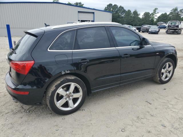 Vin: wa1wkafp4ca101999, lot: 56594395, audi q5 prestige 20123