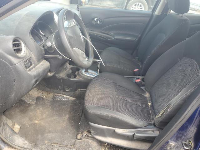 2018 NISSAN VERSA S - 3N1CN7AP4JL884504
