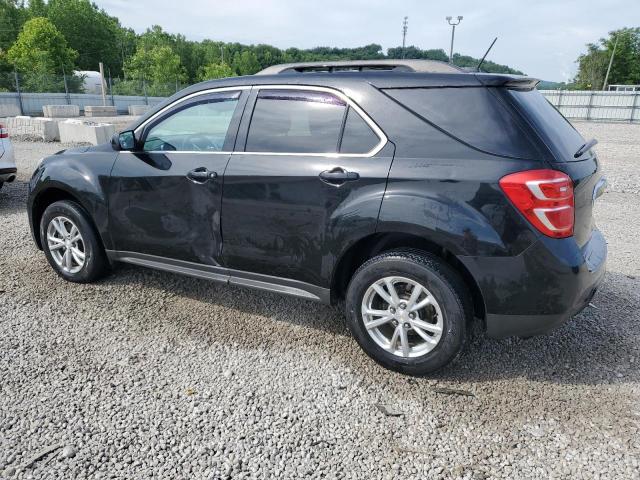 Vin: 2gnalcek5g1184641, lot: 58413895, chevrolet equinox lt 20162