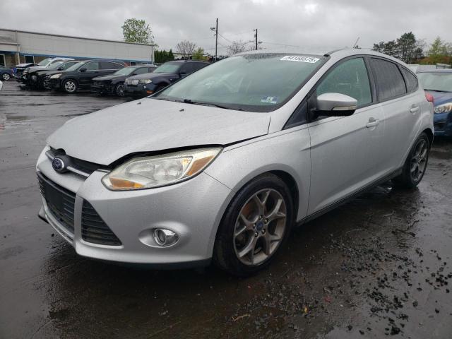 Vin: 1fadp3k26el190556, lot: 54158575, ford focus se 2014 img_1
