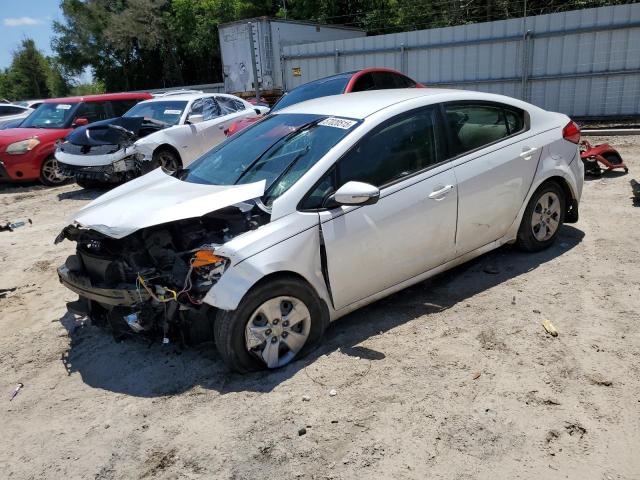 KIA FORTE LX