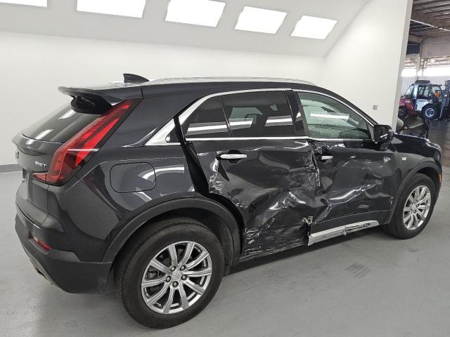Vin: 1gyfzdr42pf174473, lot: 55953305, cadillac xt4 premium luxury 20233