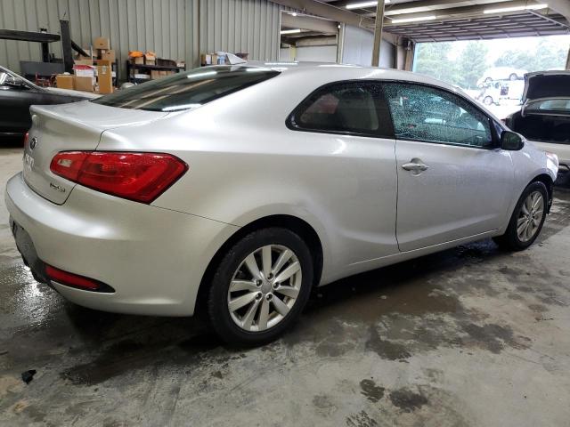 Vin: knafx6a87e5222667, lot: 56740465, kia forte ex 20143