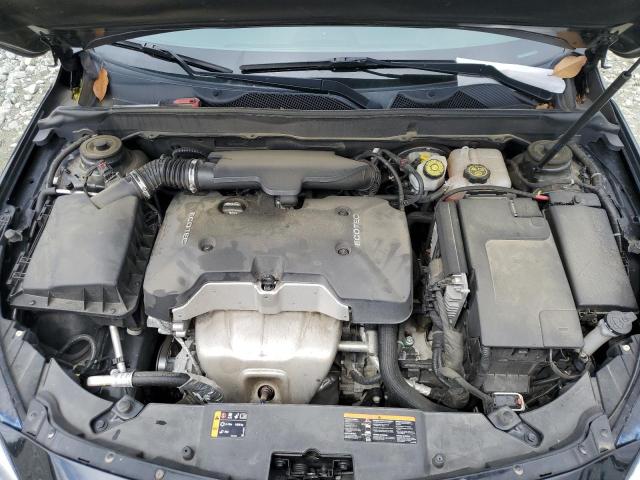 2015 CHEVROLET MALIBU LTZ 1G11F5SL5FF258424