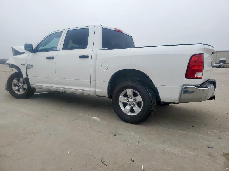 Vin: 3c6rr6ktxkg722928, lot: 57872285, ram 1500 tradesman 20192