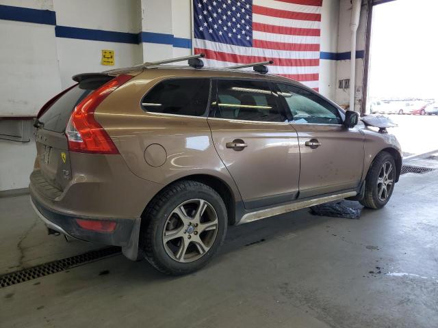 Vin: yv4902dz0c2250789, lot: 58187795, volvo xc60 t6 20123