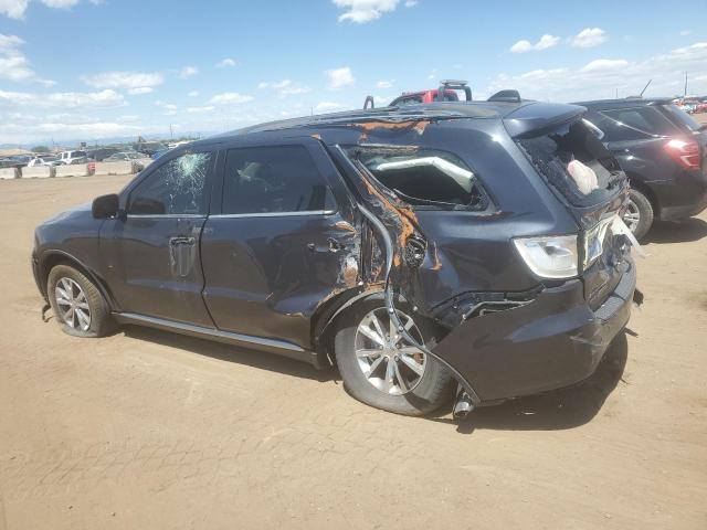 2016 DODGE DURANGO LI 1C4RDJDG3GC362292