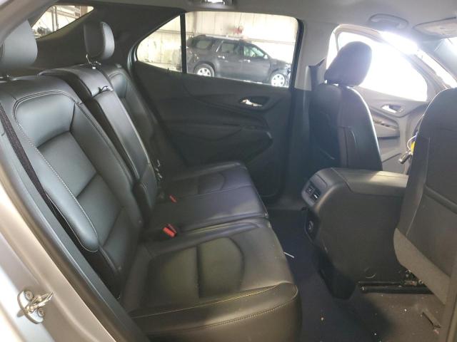 2019 CHEVROLET EQUINOX PR - 2GNAXYEX2K6260535