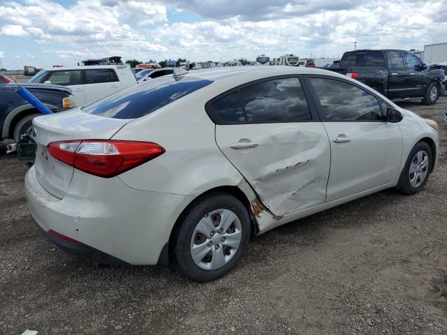 Vin: knafk4a65e5161269, lot: 56120265, kia forte lx 20143
