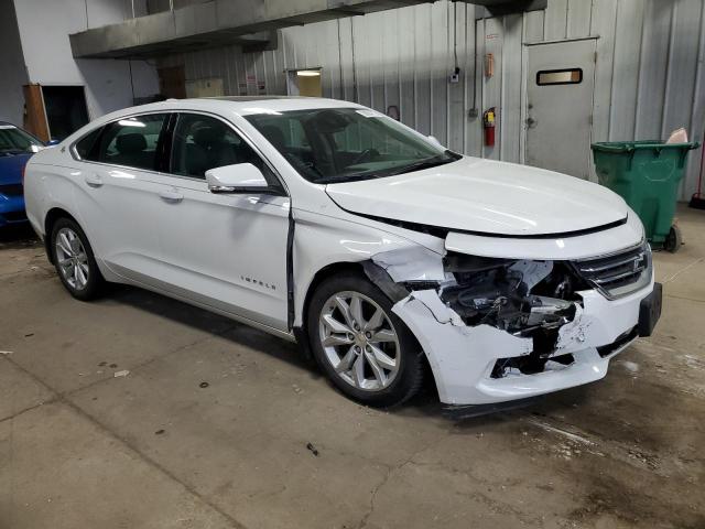 Vin: 2g1105s31h9182584, lot: 58804715, chevrolet impala lt 20174