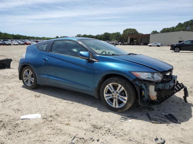 Vin: jhmzf1c62bs006500, lot: 57518215, honda crz ex 20114