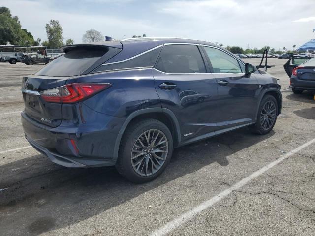 Vin: 2t2bgmca4gc001292, lot: 56577675, lexus rx450 450h base 20163