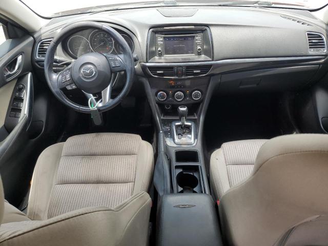 2014 MAZDA 6 SPORT - JM1GJ1U53E1102482