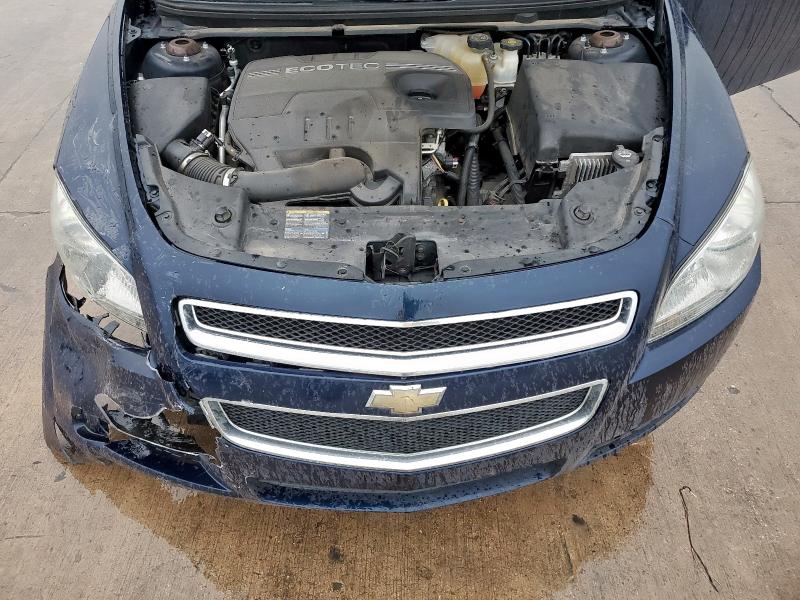 2010 CHEVROLET MALIBU LS - 1G1ZB5EB1A4122054