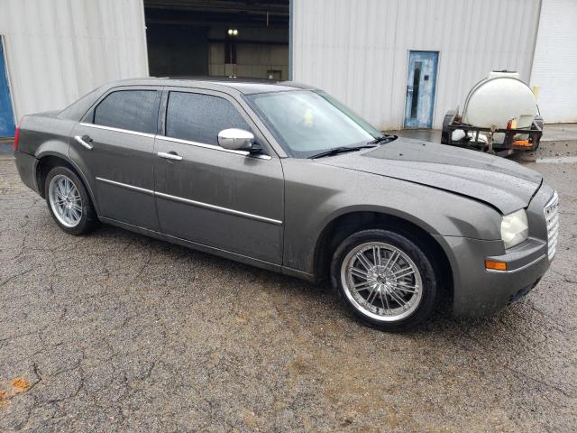 Vin: 2c3ca5cv0ah253951, lot: 58466515, chrysler 300 touring 20104