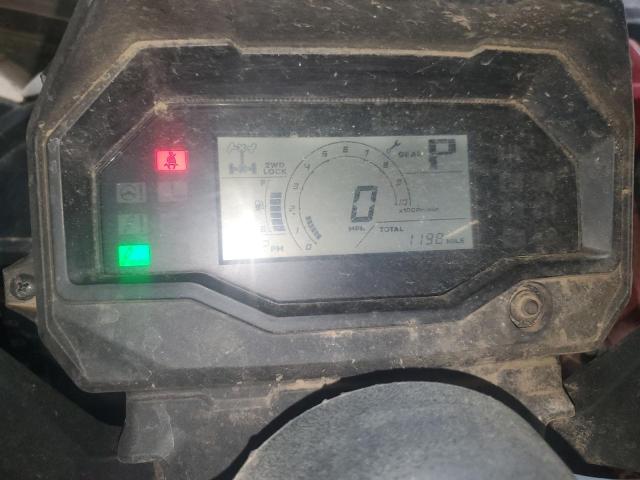 2024 HONDA SXS1000 S2 1HFVE0593R4500048