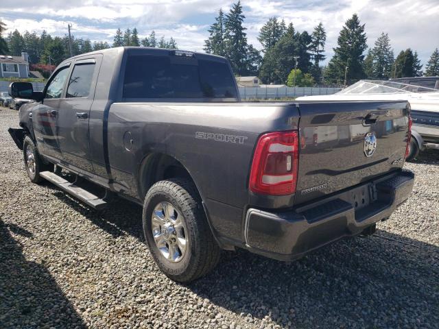 RAM 3500 BIG H 2019 charcoal  diesel 3C63R3LLXKG618457 photo #3