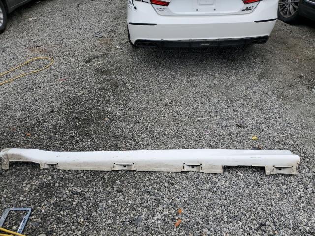 2021 HONDA ACCORD SPO - 1HGCV2F31MA019783