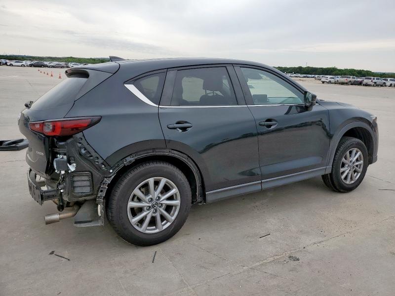 Vin: jm3kfbcm0n0613090, lot: 55623695, mazda cx-5 prefe preferred 20223