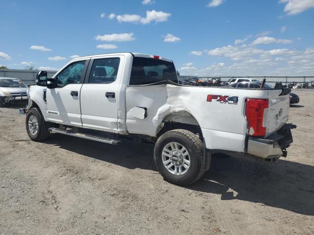 Vin: 1ft7w2bt1keg15808, lot: 55316735, ford f250 super duty 20192