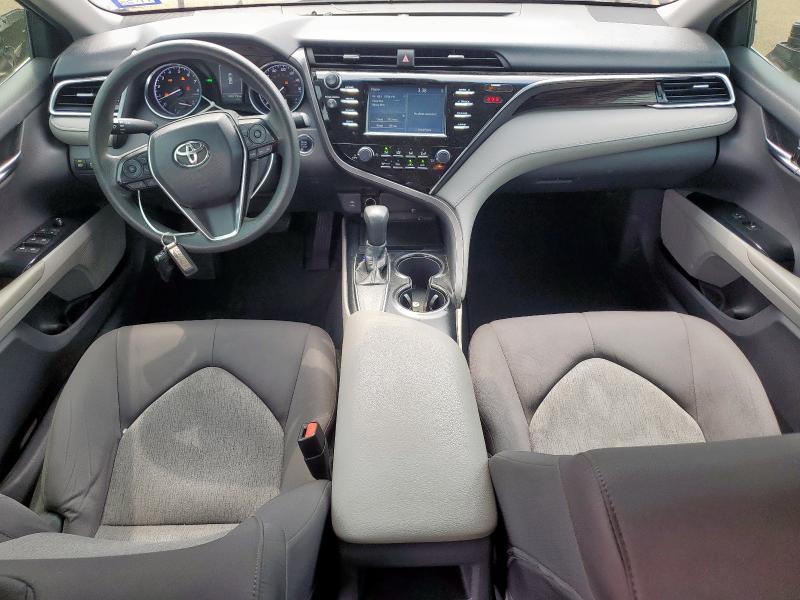 2018 TOYOTA CAMRY L - 4T1B11HK9JU531916