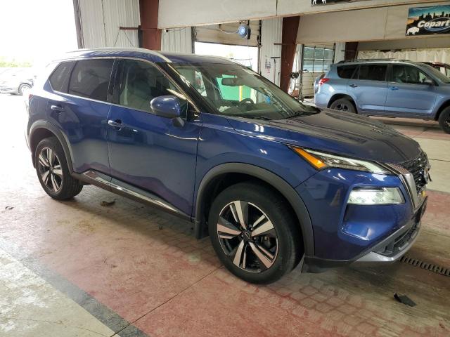 Vin: 5n1bt3cb9pc890792, lot: 58312765, nissan rogue sl 20234