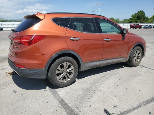 Vin: 5xyzudlb7eg160409, lot: 58221155, hyundai santa fe 20143
