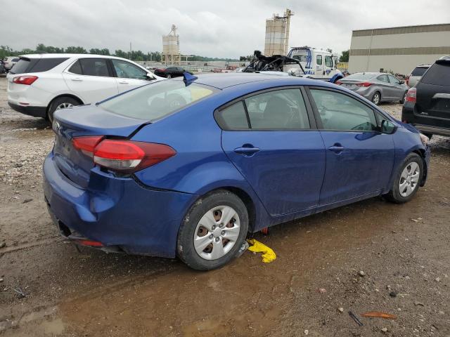 2018 KIA FORTE LX - 3KPFK4A79JE175850