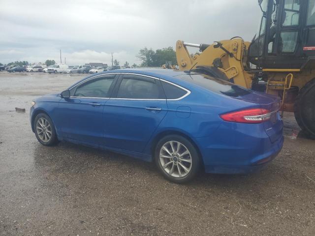 Vin: 3fa6p0hd6hr346763, lot: 58981885, ford fusion se 20172