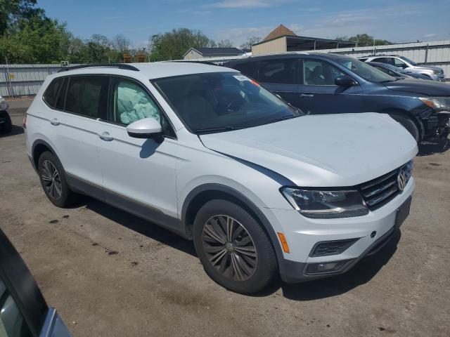 Vin: 3vv2b7ax9jm036891, lot: 55384375, volkswagen tiguan se 20184