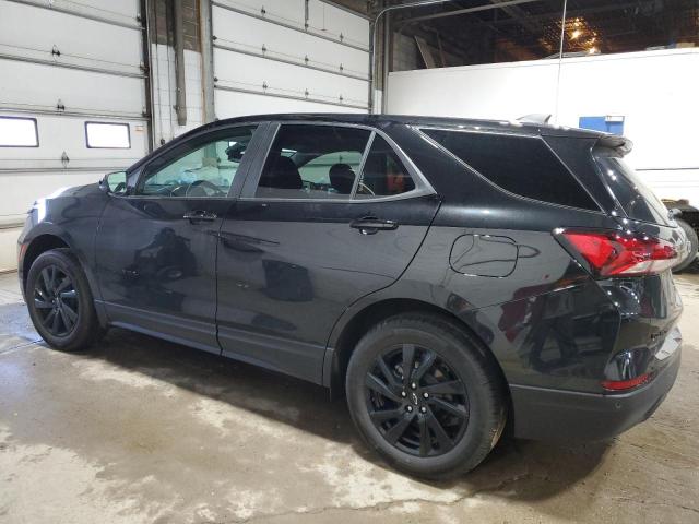 Vin: 3gnaxseg6rl187608, lot: 57794275, chevrolet equinox ls 20242