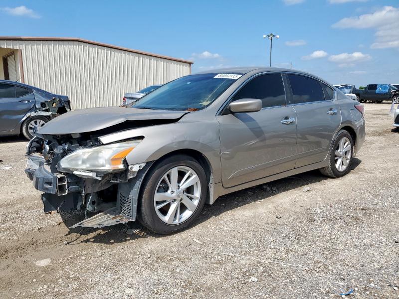 Vin: 1n4al3ap0fc447451, lot: 59003915, nissan altima 2.5 2015 img_1