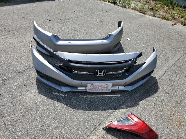 2019 HONDA CIVIC SPOR 2HGFC2F87KH533179