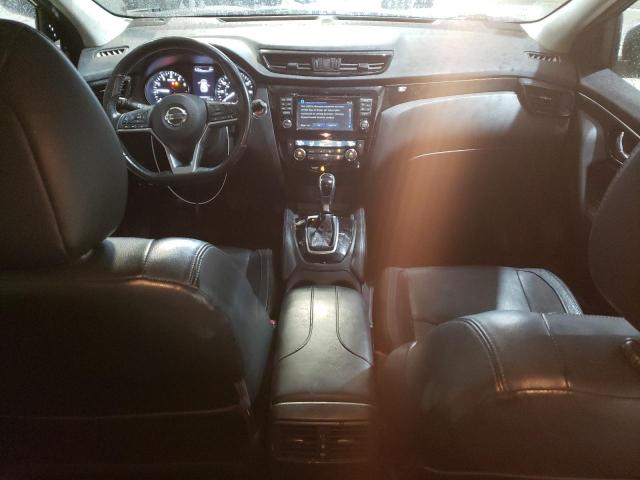 2017 NISSAN ROGUE SPOR - JN1BJ1CR8HW121893