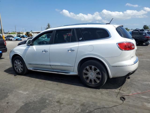 2016 BUICK ENCLAVE 5GAKRBKD2GJ121001