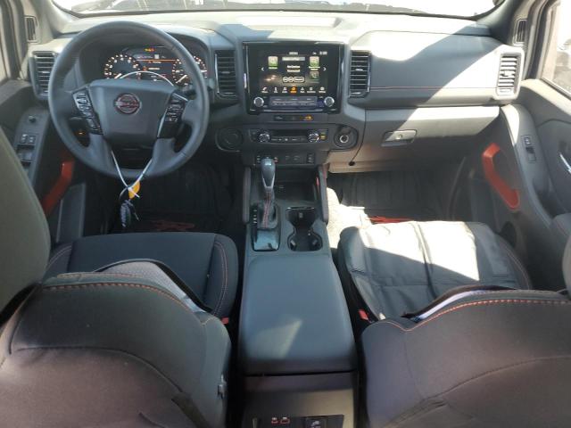 2024 NISSAN FRONTIER S - 1N6ED1EJ1RN674270